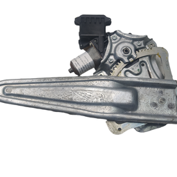 MÁQUINA DE VIDRO PORTA TRASEIRA ESQUERDA COROLLA 2009 A 2019