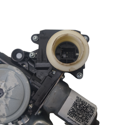 MÁQUINA DE VIDRO PORTA TRASEIRA ESQUERDA COROLLA 2009 A 2019