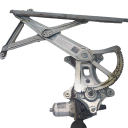 MÁQUINA DE VIDRO PORTA DIANTEIRA ESQUE HILUX SW4 2006/15 ELÉ
