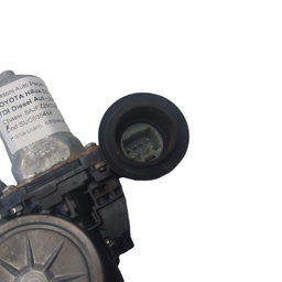 MÁQUINA DE VIDRO PORTA DIANTEIRA ESQUE HILUX SW4 2006/15 ELÉ