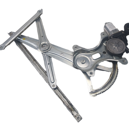 MÁQUINA DE VIDRO PORTA DIANTEIRA ESQUE HILUX SW4 2006/15 ELÉ