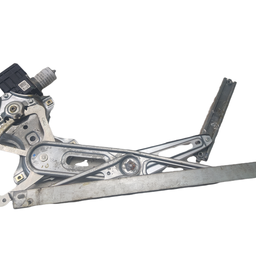 MÁQUINA DE VIDRO PORTA DIANTEIRA ESQUERDA HILUX SW4 2016 17/