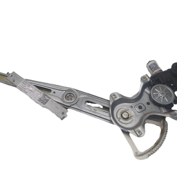 MÁQUINA DE VIDRO PORTA DIANTEIRA ESQUERDA HILUX SW4 2016 17/