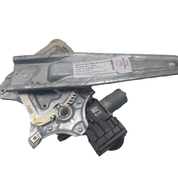 MÁQUINA DE VIDRO PORTA TRASEIRA ESQUERDA HILUX SW4 2016 17/