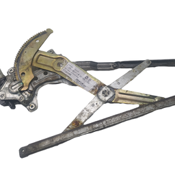 MÁQUINA DE VIDRO PORTA DIANTEIRA ESQUERDA COROLLA 1996 A 02