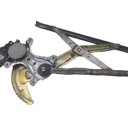 MÁQUINA DE VIDRO PORTA DIANTEIRA ESQUERDA COROLLA 1996 A 02