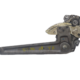 MÁQUINA DE VIDRO PORTA TRASEIRA ESQUERDA ETIOS 13 A 21 MAN