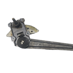 MÁQUINA DE VIDRO PORTA TRASEIRA ESQUERDA ETIOS 13 A 21 MAN