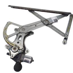 MÁQUINA DE VIDRO PORTA DIANTEIRA DIREI HILUX SW4 2006/15 ELÉ