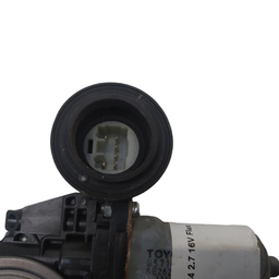 MÁQUINA DE VIDRO PORTA DIANTEIRA DIREI HILUX SW4 2006/15 ELÉ