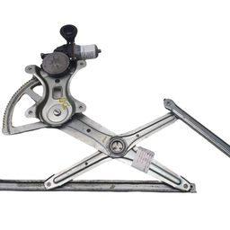 MÁQUINA DE VIDRO PORTA DIANTEIRA DIREI HILUX SW4 2006/15 ELÉ