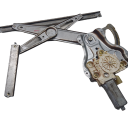 MÁQUINA DE VIDRO PORTA DIANTEIRA DIREITA COROLLA 2003 A 2008