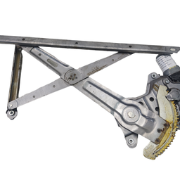 MÁQUINA DE VIDRO PORTA DIANTEIRA DIREITA ETIOS 2013 A 2021