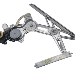 MÁQUINA DE VIDRO PORTA DIANTEIRA DIREITA COROLLA 2009 A 2014