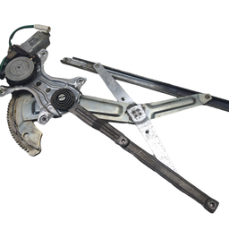 MÁQUINA DE VIDRO PORTA DIANTEIRA DIREITA COROLLA 1996 A 2002