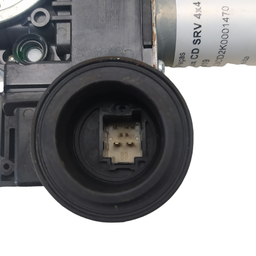 MÁQUINA DE VIDRO PORTA TRASEIRA DIREITA HILUX SW4 2016 2017/