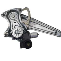 MÁQUINA DE VIDRO PORTA TRASEIRA DIREITA HILUX SW4 2016 2017/