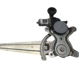 MÁQUINA DE VIDRO PORTA TRASEIRA DIREITA RAV4 2007 A 2012