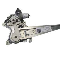 MÁQUINA DE VIDRO PORTA TRASEIRA DIREITA RAV4 2007 A 2012