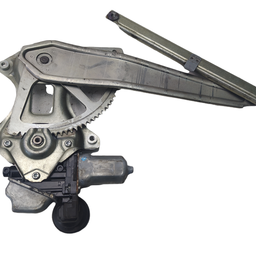 MÁQUINA VIDRO TRASEIRO DIREITO LEXUS LS 460 4.6 V8 2007/2012