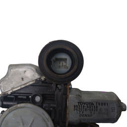 MÁQUINA VIDRO TRASEIRO DIREITO LEXUS LS 460 4.6 V8 2007/2012