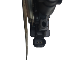 MÁQUINA DE VIDRO PORTA TRASEIRA DIREIT HILUX SW4 2006/15 ELÉ