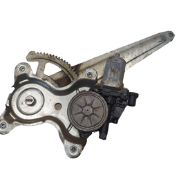 MÁQUINA DE VIDRO PORTA TRASEIRA DIREIT HILUX SW4 2006/15 ELÉ