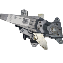 MÁQUINA DE VIDRO PORTA TRASEIRA DIREITA ETIOS 2013/21 ELÉ