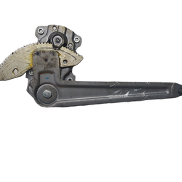 MÁQUINA DE VIDRO PORTA TRASEIRA DIREITA ETIOS 13 A 2021 MAN