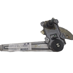 MÁQUINA DE VIDRO PORTA TRASEIRA DIREITA ETIOS 13 A 2021 MAN