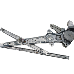 MÁQUINA DE VIDRO PORTA DIA ESQ MARCH ATÉ 20 VERSA \2019 ELÉ