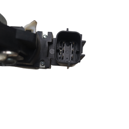 MÁQUINA DE VIDRO PORTA DIA ESQ MARCH ATÉ 20 VERSA ATÉ 19 ELÉ