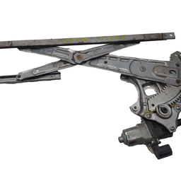 MÁQUINA DE VIDRO PORTA DIA ESQ MARCH ATÉ 20 VERSA ATÉ 19 ELÉ