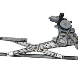 MÁQUINA DE VIDRO PORTA DIA ESQ MARCH ATÉ 20 VERSA ATÉ 19 ELÉ