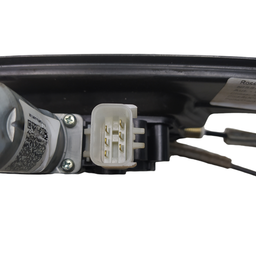 MÁQUINA DE VIDRO PORTA DIANTEIRA ESQUERDA SENTRA 2007/2013