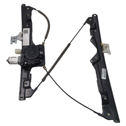 Máquina de Vidro Porta Dianteira Esquerda Sentra 2007/2013