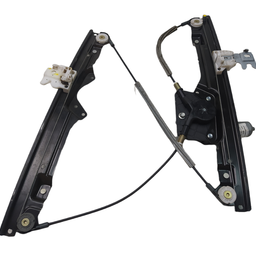 MÁQUINA DE VIDRO PORTA DIANTEIRA ESQUERDA SENTRA 2007/2013
