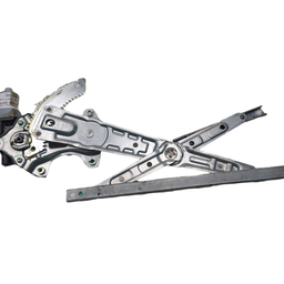 MÁQUINA DE VIDRO PORTA TRASEIRA ESQUE SENTRA 14/ FRONTIER 17