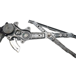 MÁQUINA DE VIDRO PORTA TRASEIRA ESQUE SENTRA 14/ FRONTIER 17