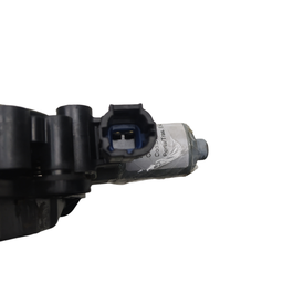 MÁQUINA DE VIDRO PORTA TRASEIRA ESQUERDA SENTRA 2007 A 2013