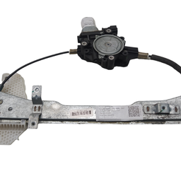 MÁQUINA DE VIDRO PORTA TRASEIRA ESQUERDA SENTRA 2007 A 2013