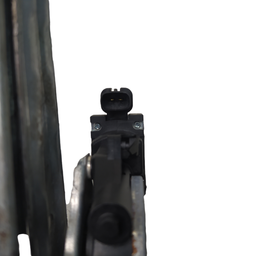 MÁQUINA DE VIDRO PORTA TR ESQ MARCH ATÉ 20 VERSA ATÉ 19 ELÉ