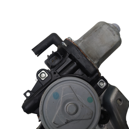 MÁQUINA DE VIDRO PORTA TRASEIRA ESQUERDA TIIDA 2008 A 2013