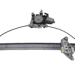 MÁQUINA DE VIDRO PORTA TRASEIRA ESQUERD FRONTIER 2008/16 ELÉ