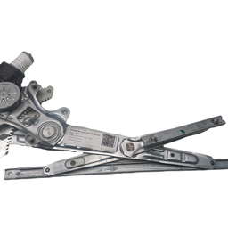 MÁQUINA DE VIDRO PORTA DIANTEIRA DIREITA KICKS 2017 2018/