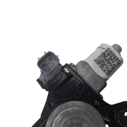 MÁQUINA DE VIDRO PORTA DIANTEIRA DIREITA SENTRA 2014 A 2020