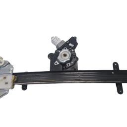 MÁQUINA DE VIDRO PORTA DIANTEIRA DIREITA SENTRA 2014 A 2020