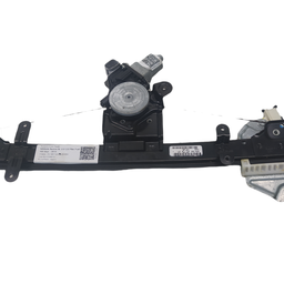 MÁQUINA DE VIDRO PORTA DIANTEIRA DIREITA SENTRA 2014 A 2020