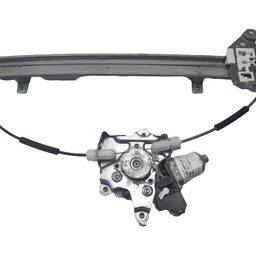 MÁQUINA DE VIDRO PORTA DIANTEIRA DIRE LIVINA E GRAND 2010/14