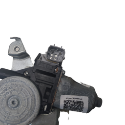 MÁQUINA DE VIDRO PORTA DIANTEIRA DIRE LIVINA E GRAND 2010/14